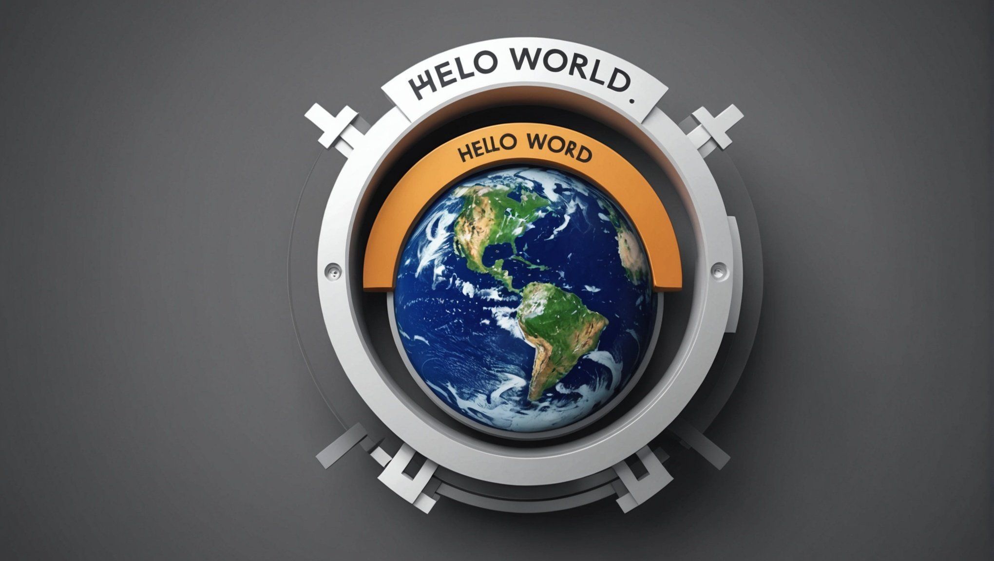 Hello world!